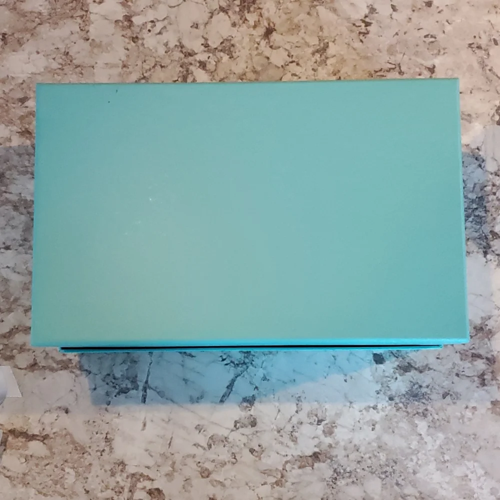 Authentic Tiffany & Co. Box - Picture 6 of 7